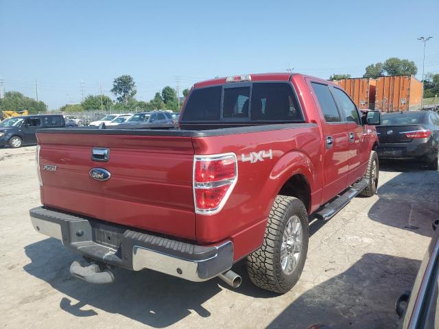 Photo 2 VIN: 1FTEW1E84AFB30144 - FORD F150 SUPER 