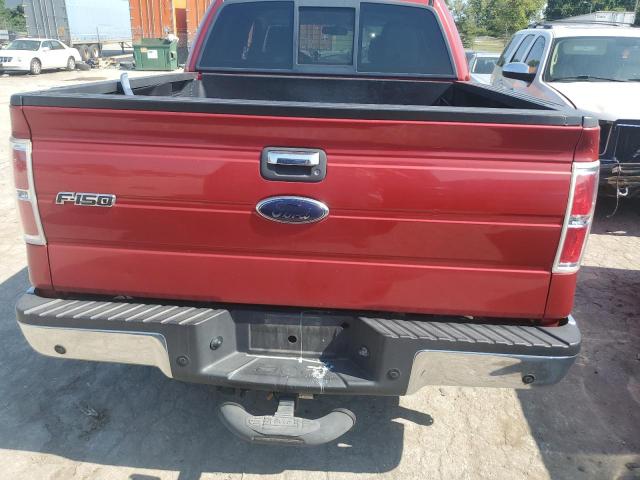 Photo 5 VIN: 1FTEW1E84AFB30144 - FORD F150 SUPER 