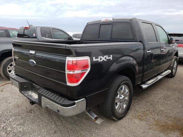 Photo 3 VIN: 1FTEW1E84AFC67407 - FORD F150 SUPER 