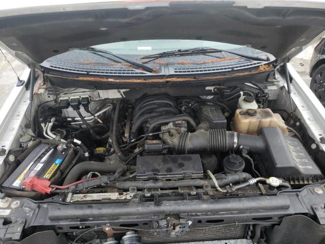 Photo 6 VIN: 1FTEW1E84AFD69984 - FORD F150 SUPER 