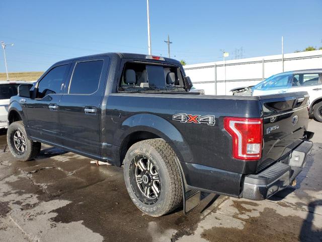 Photo 1 VIN: 1FTEW1E84FFA39740 - FORD F150 SUPER 