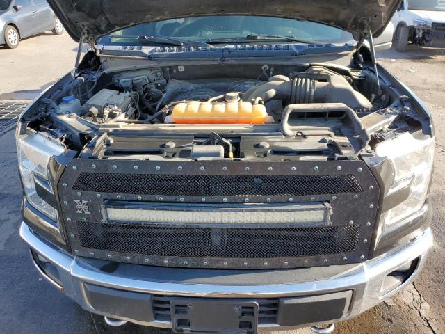 Photo 10 VIN: 1FTEW1E84FFA39740 - FORD F150 SUPER 