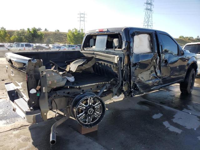 Photo 2 VIN: 1FTEW1E84FFA39740 - FORD F150 SUPER 