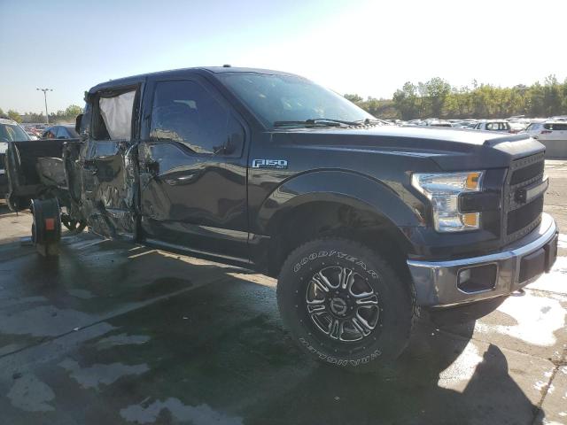 Photo 3 VIN: 1FTEW1E84FFA39740 - FORD F150 SUPER 