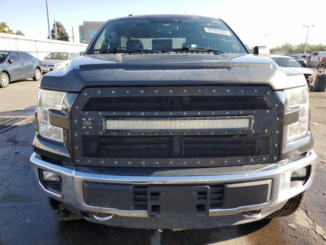 Photo 4 VIN: 1FTEW1E84FFA39740 - FORD F150 SUPER 