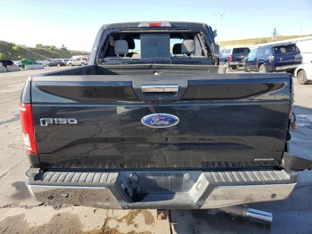 Photo 5 VIN: 1FTEW1E84FFA39740 - FORD F150 SUPER 