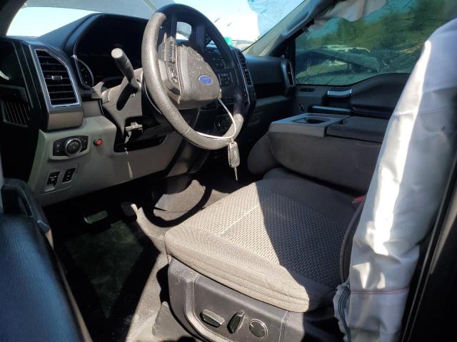 Photo 6 VIN: 1FTEW1E84FFA39740 - FORD F150 SUPER 