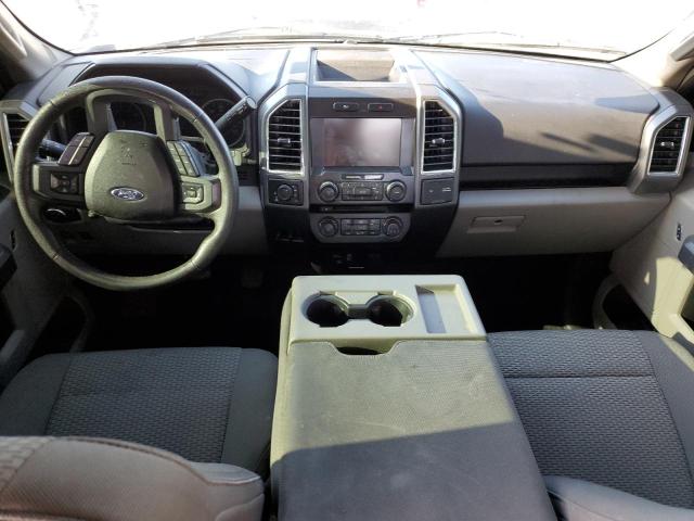 Photo 7 VIN: 1FTEW1E84FFA39740 - FORD F150 SUPER 