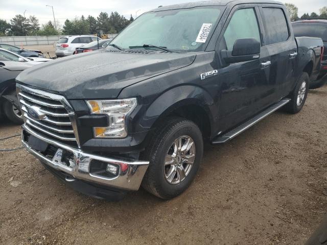 Photo 0 VIN: 1FTEW1E84FFA52102 - FORD F150 SUPER 