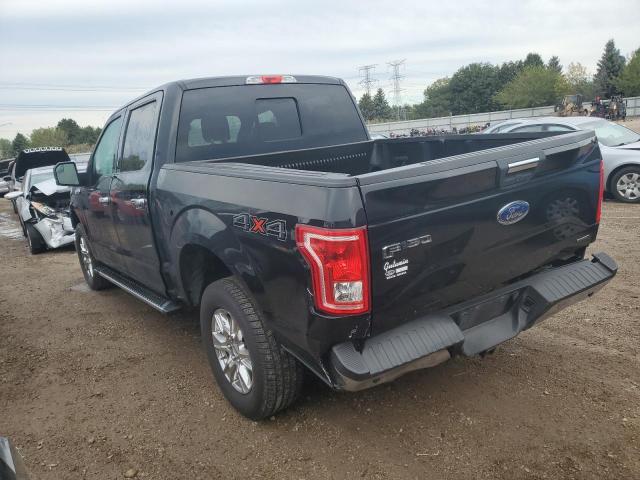 Photo 1 VIN: 1FTEW1E84FFA52102 - FORD F150 SUPER 