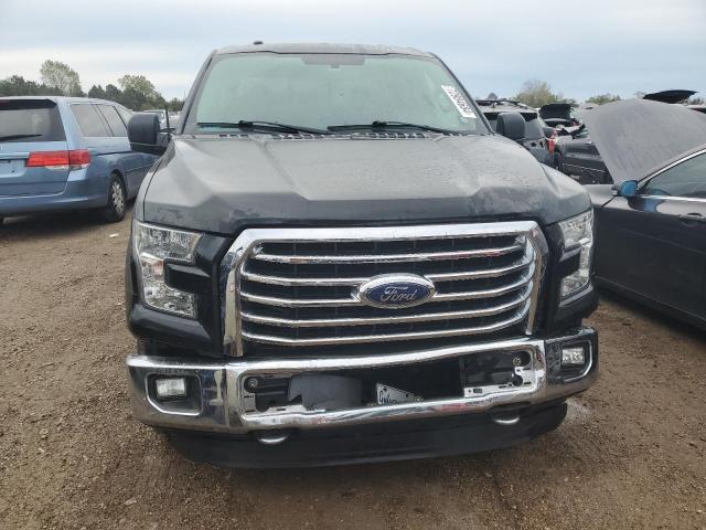 Photo 4 VIN: 1FTEW1E84FFA52102 - FORD F150 SUPER 