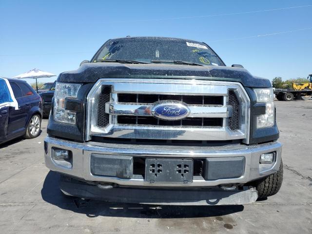 Photo 8 VIN: 1FTEW1E84FFB26859 - FORD F150 SUPER 