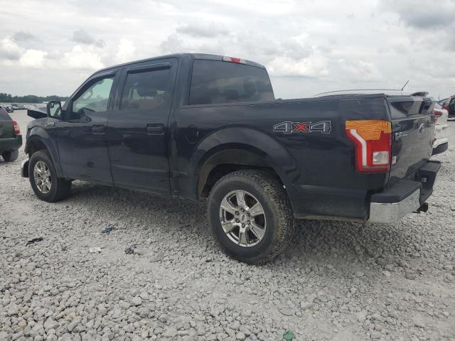 Photo 1 VIN: 1FTEW1E84GFA40985 - FORD F150 SUPER 