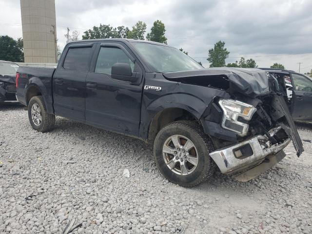 Photo 3 VIN: 1FTEW1E84GFA40985 - FORD F150 SUPER 