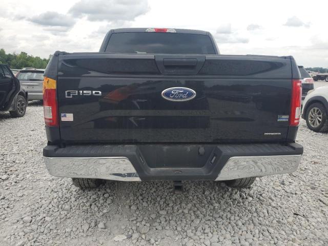 Photo 5 VIN: 1FTEW1E84GFA40985 - FORD F150 SUPER 