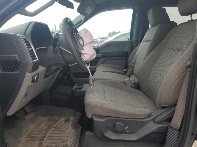 Photo 6 VIN: 1FTEW1E84GFA40985 - FORD F150 SUPER 