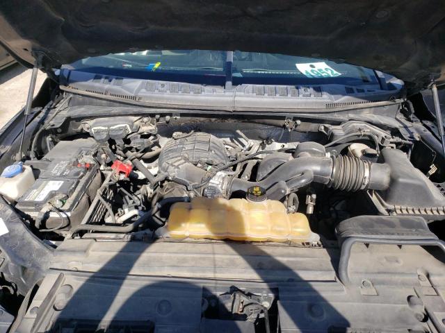 Photo 10 VIN: 1FTEW1E84GFB66196 - FORD F150 SUPER 