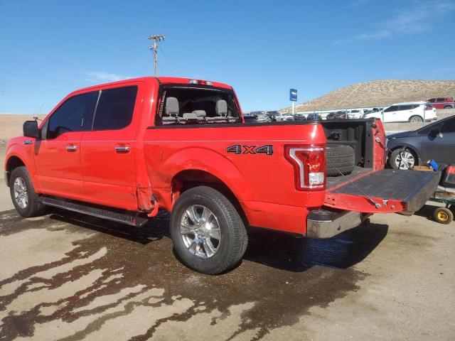 Photo 1 VIN: 1FTEW1E84GKD64929 - FORD F150 SUPER 