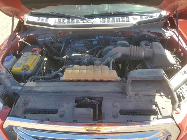 Photo 10 VIN: 1FTEW1E84GKD64929 - FORD F150 SUPER 