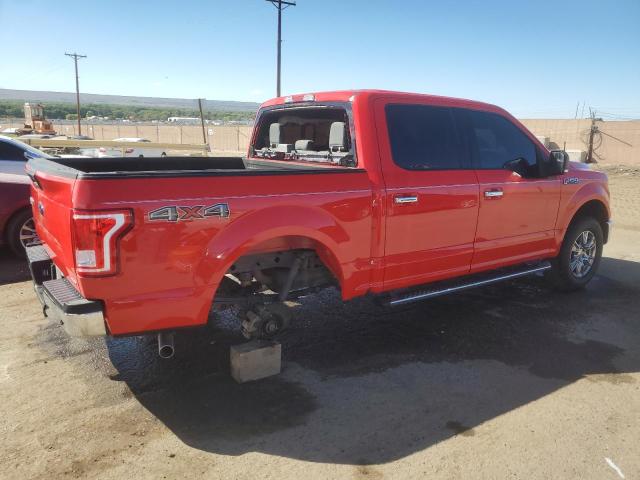 Photo 2 VIN: 1FTEW1E84GKD64929 - FORD F150 SUPER 