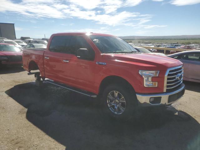 Photo 3 VIN: 1FTEW1E84GKD64929 - FORD F150 SUPER 