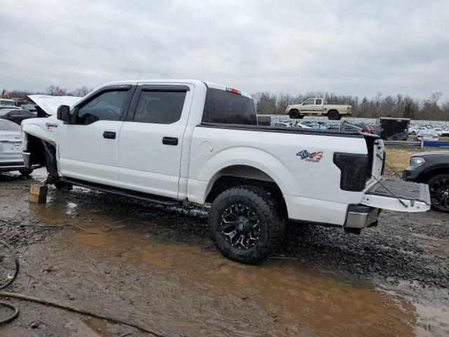 Photo 1 VIN: 1FTEW1E84GKF13517 - FORD F-150 