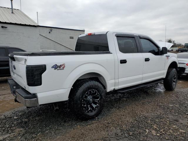 Photo 2 VIN: 1FTEW1E84GKF13517 - FORD F-150 