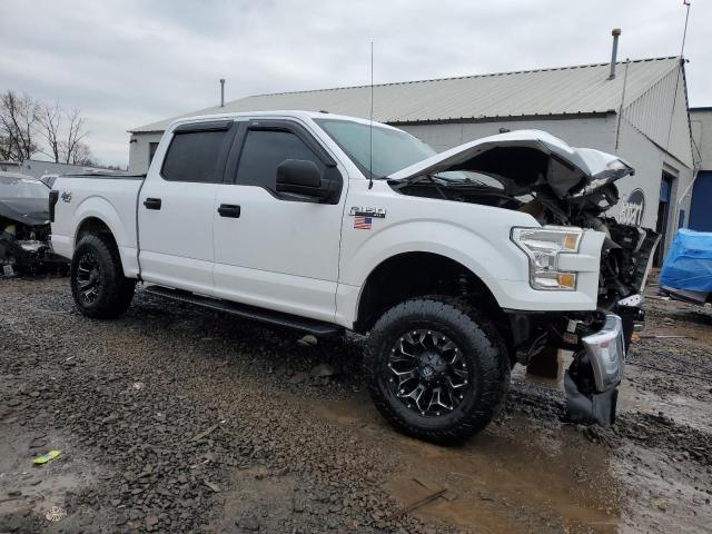 Photo 3 VIN: 1FTEW1E84GKF13517 - FORD F-150 