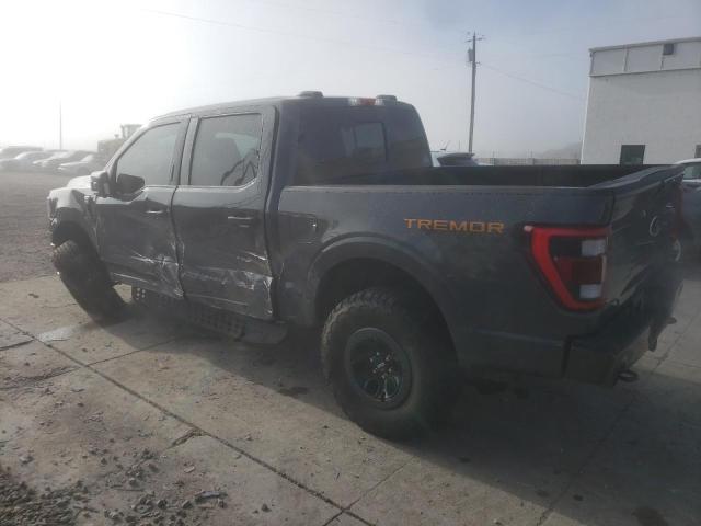 Photo 1 VIN: 1FTEW1E84MFC49056 - FORD F150 SUPER 