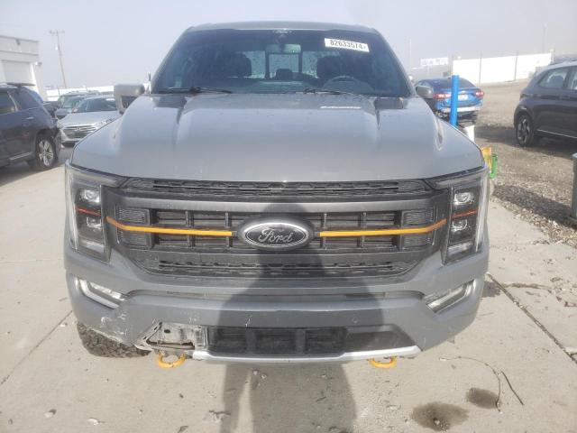 Photo 4 VIN: 1FTEW1E84MFC49056 - FORD F150 SUPER 