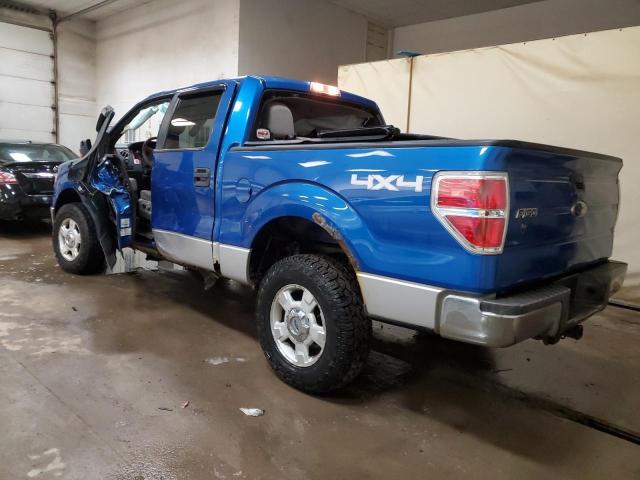 Photo 1 VIN: 1FTEW1E85AFB93771 - FORD F-150 