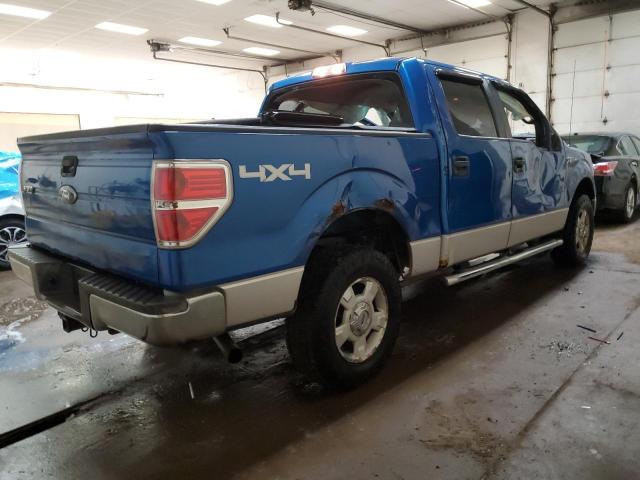 Photo 2 VIN: 1FTEW1E85AFB93771 - FORD F-150 