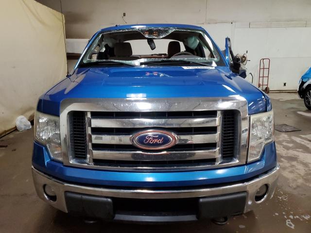 Photo 4 VIN: 1FTEW1E85AFB93771 - FORD F-150 