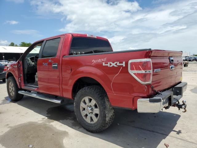 Photo 1 VIN: 1FTEW1E85AFC77699 - FORD F150 SUPER 