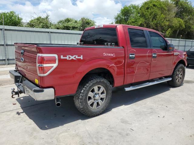 Photo 2 VIN: 1FTEW1E85AFC77699 - FORD F150 SUPER 