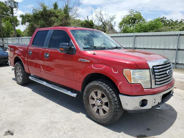 Photo 3 VIN: 1FTEW1E85AFC77699 - FORD F150 SUPER 