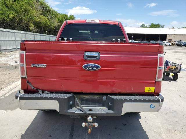 Photo 5 VIN: 1FTEW1E85AFC77699 - FORD F150 SUPER 