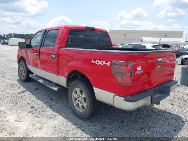 Photo 2 VIN: 1FTEW1E85AFD01578 - FORD F-150 