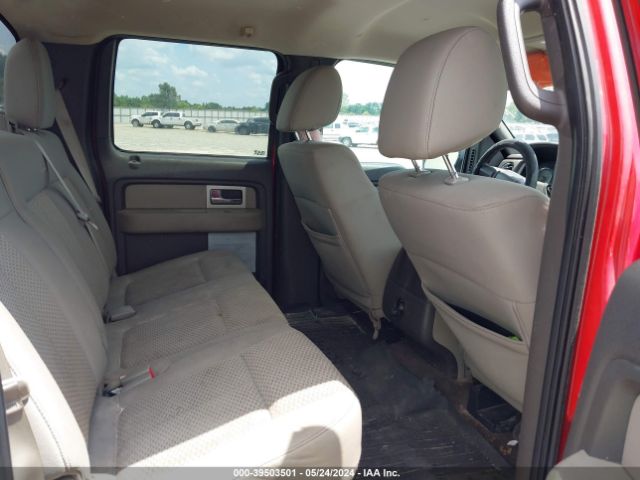 Photo 7 VIN: 1FTEW1E85AFD01578 - FORD F-150 