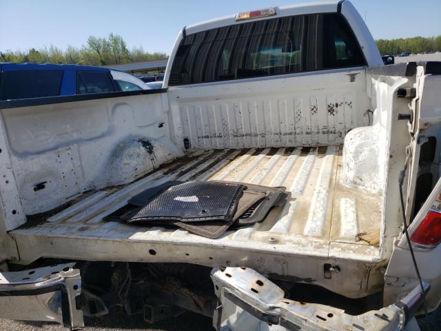 Photo 8 VIN: 1FTEW1E85AKC53507 - FORD F150 SUPER 