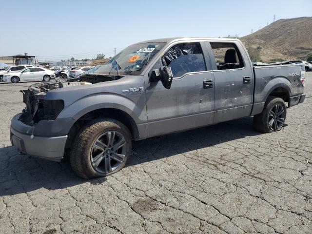 Photo 0 VIN: 1FTEW1E85AKE30007 - FORD F150 SUPER 