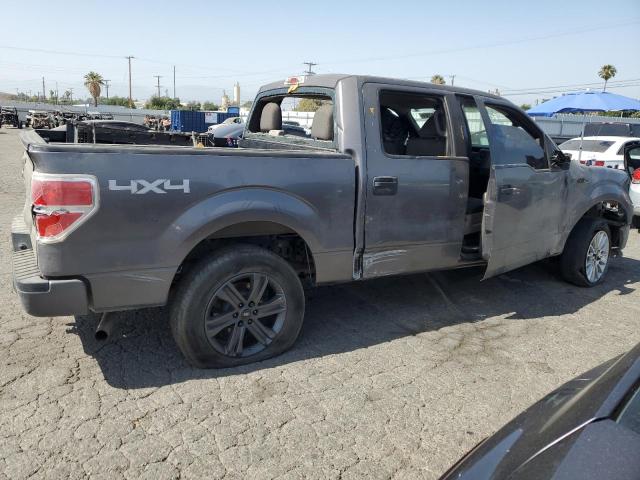 Photo 2 VIN: 1FTEW1E85AKE30007 - FORD F150 SUPER 