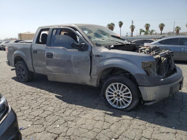 Photo 3 VIN: 1FTEW1E85AKE30007 - FORD F150 SUPER 