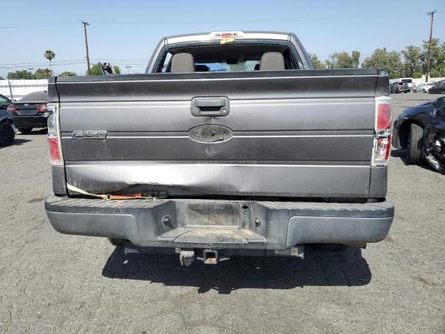 Photo 5 VIN: 1FTEW1E85AKE30007 - FORD F150 SUPER 