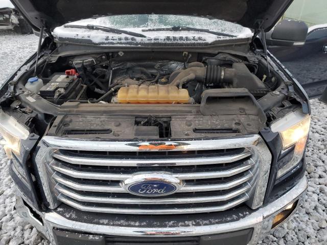 Photo 10 VIN: 1FTEW1E85FFC91495 - FORD F150 SUPER 