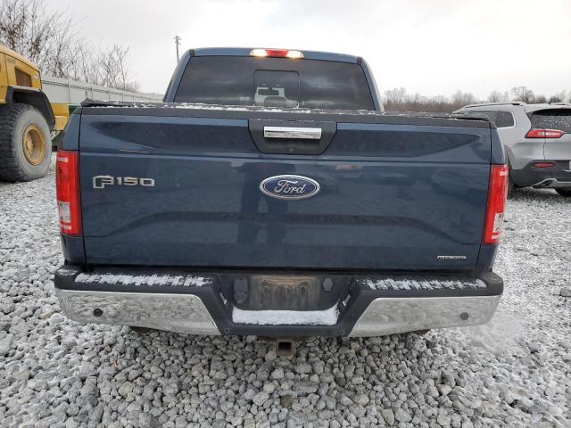 Photo 5 VIN: 1FTEW1E85FFC91495 - FORD F150 SUPER 