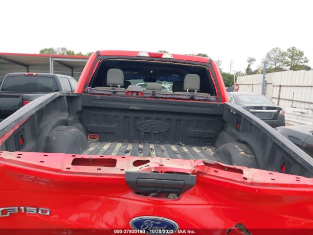 Photo 7 VIN: 1FTEW1E85FKE11643 - FORD F-150 