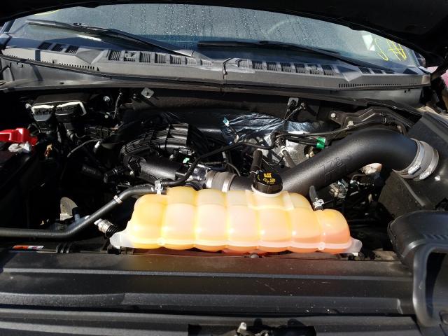 Photo 6 VIN: 1FTEW1E85GFA88642 - FORD F150 SUPER 