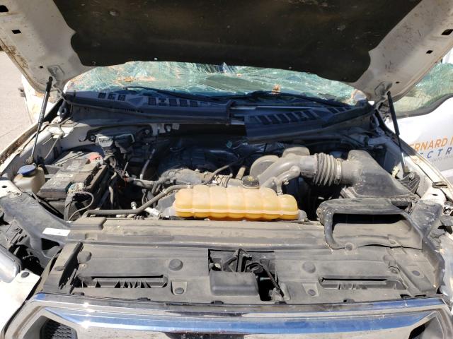 Photo 6 VIN: 1FTEW1E85GKE98221 - FORD F150 SUPER 