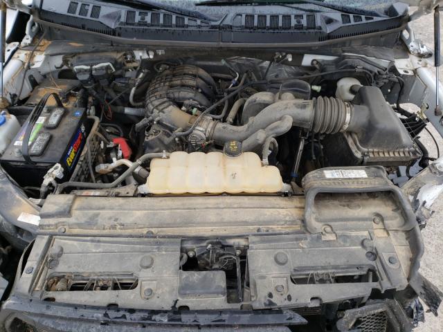 Photo 6 VIN: 1FTEW1E85GKF91238 - FORD F150 SUPER 